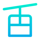 transport,transportation,cabin,cable car cabin,ski resort,cable car ok 
